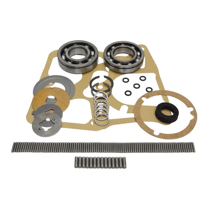 SPZ-ZMBK119, USA Standard Gear Manual Transmission Bearing Kits ZMBK119 في الإمارات العربية المتحدة, دبي. Condition - new. Price ⁦500 AED⁩. Photo, seller contacts | AUTO.AE