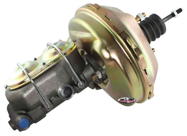 TFF-2133NB-1, Tuff Stuff Performance Master Cylinder and Brake Booster Combos for 1962-1967 CHEVY II - 2133NB-1 in UAE, Dubai. Condition - new. Price 1,470 AED. Photo, seller contacts | AUTO.AE