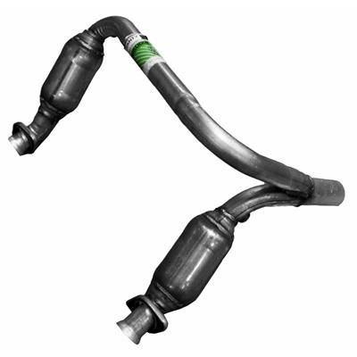 WLK-50212, Walker Ultra Direct-Fit Catalytic Converters for 2005-2006 DURANGO - 50212 في الإمارات العربية المتحدة, دبي. Condition - new. Price 2,540 AED. Photo, seller contacts | AUTO.AE