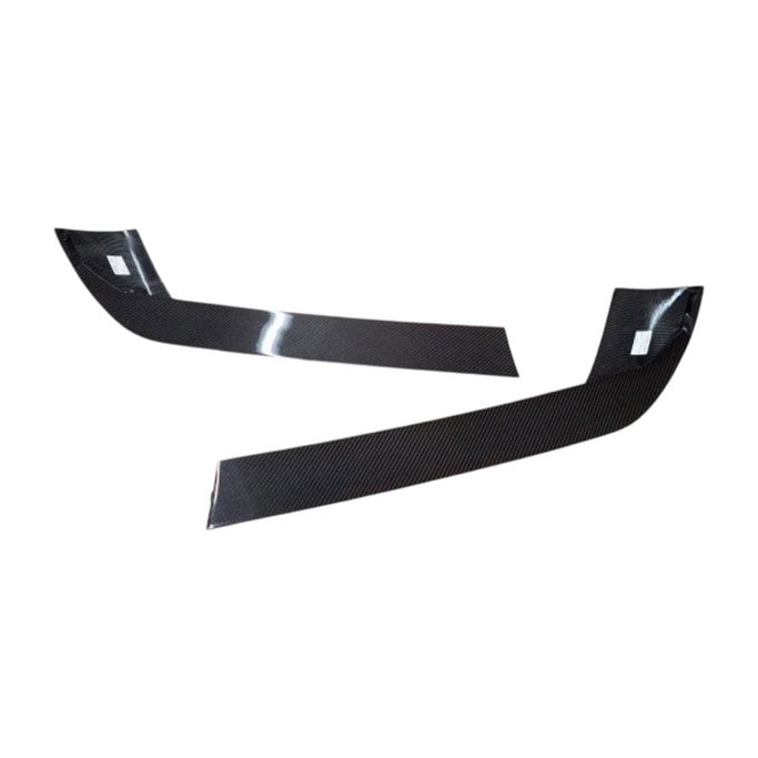 F6 444 36, NOVITEC F6 444 36 Diffuser Attachment, Visible Carbon for FERRARI F8 2019- в ОАЭ, Дубай. Состояние - новое. Цена ⁦12 140 AED⁩. Фото, контакты продавца | AUTO.AE