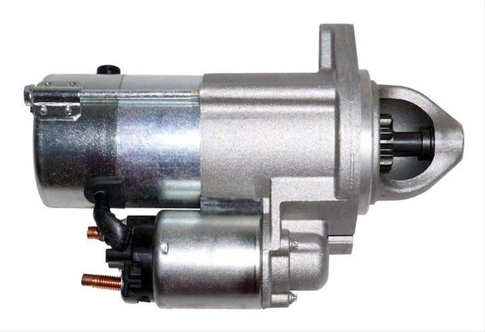 CWA-4801268AB, Crown Automotive Starters 4801268AB في الإمارات العربية المتحدة, دبي. Condition - new. Price 1,250 AED. Photo, seller contacts | AUTO.AE