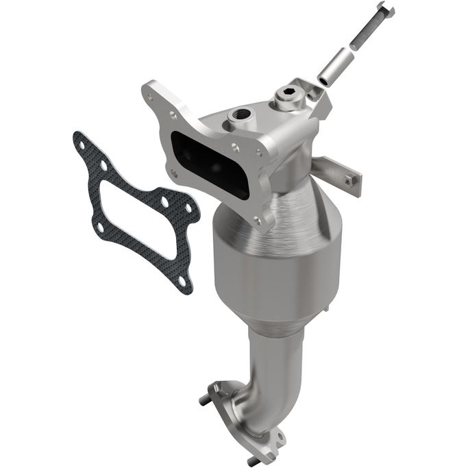 MPE-5631024, MagnaFlow California Grade CARB Compliant Direct-Fit Catalytic Converters for 2013-2014 ACCORD - 5631024 в ОАЭ, Дубай. Состояние - новое. Цена ⁦7 180 AED⁩. Фото, контакты продавца | AUTO.AE