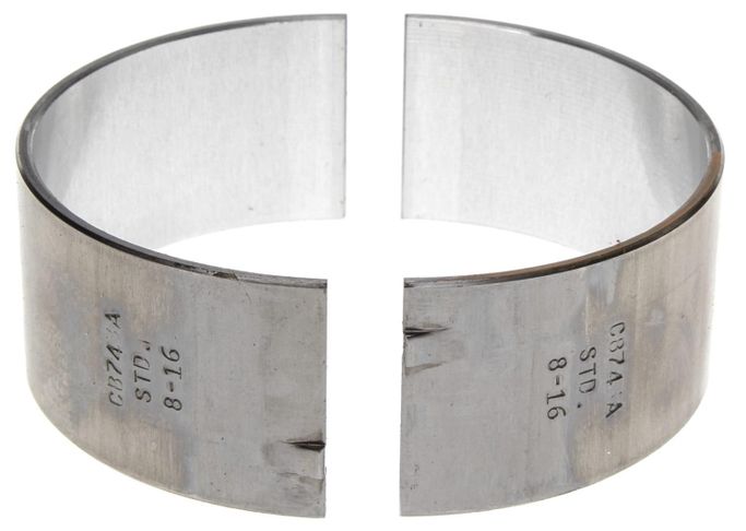 CLE-CB743A, Clevite AL-Series Rod Bearings CB-743A in UAE, Dubai. Condition - new. Price ⁦50 AED⁩. Photo, seller contacts | AUTO.AE