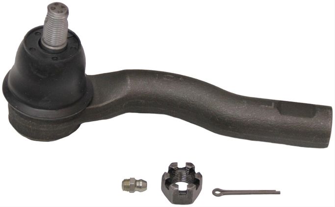 MOG-ES800798, Moog Replacement Tie Rod Ends for 2010-2012 FUSION, 2010-2011 MILAN, 2011-2012 MKZ - ES800798 в ОАЭ, Дубай. Состояние - новое. Цена 220 AED. Фото, контакты продавца | AUTO.AE