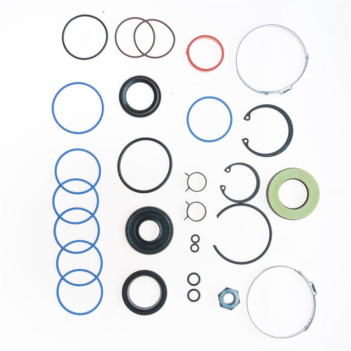 EDD-8816, Edelmann Rack and Pinion Seal Kits 8816B في الإمارات العربية المتحدة, دبي. Condition - new. Price 160 AED. Photo, seller contacts | AUTO.AE