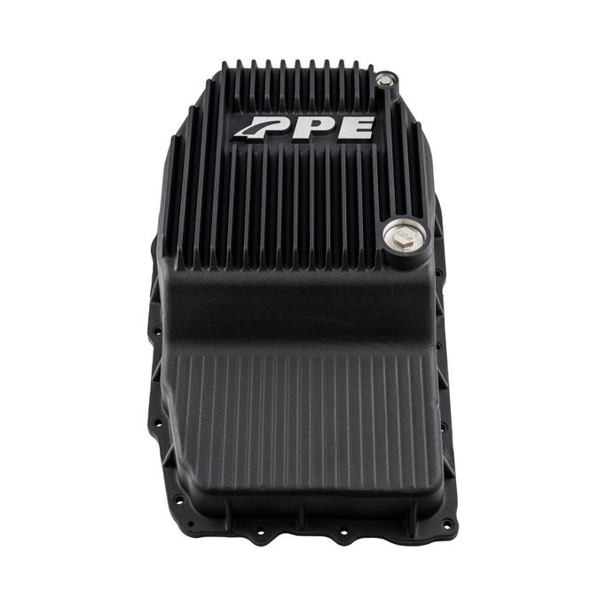PPE-128051820, Pacific Performance Engineering Heavy-Duty Transmission Pans 128051820 in UAE, Dubai. Condition - new. Price 1,510 AED. Photo, seller contacts | AUTO.AE