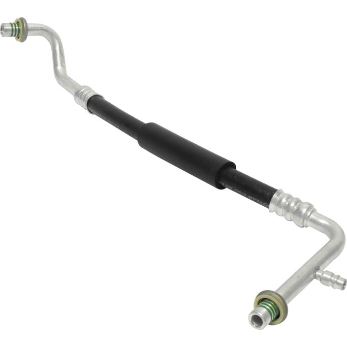 UAC-HA10382C, Universal Air Conditioner Air Conditioning Suction Hose Assemblies for 2000-2004 MUSTANG - HA 10382C in UAE, Dubai. Condition - new. Price 180 AED. Photo, seller contacts | AUTO.AE
