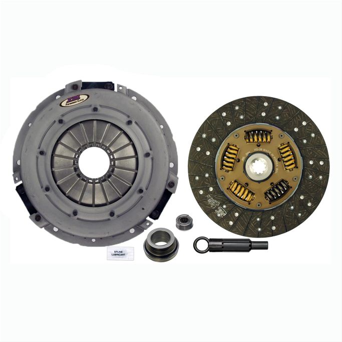 ZZZ-30048, Zoom 30000 Series Clutches for 1986 CAPRI, 1986-2001 MUSTANG - 30048 в ОАЭ, Дубай. Состояние - новое. Цена ⁦880 AED⁩. Фото, контакты продавца | AUTO.AE