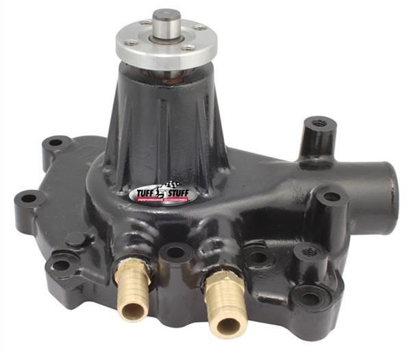 TFF-1432AC, Tuff Stuff Performance Supercool Water Pumps 1432AC في الإمارات العربية المتحدة, دبي. Condition - new. Price 840 AED. Photo, seller contacts | AUTO.AE