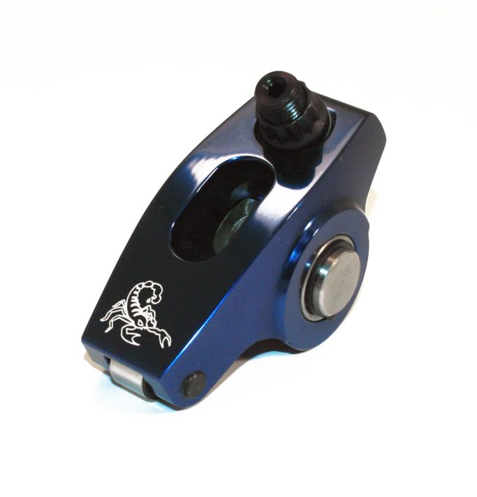 SCC-SCP3221, Scorpion Endurance Series Rocker Arms SCP3221 في الإمارات العربية المتحدة, دبي. Condition - new. Price 2,640 AED. Photo, seller contacts | AUTO.AE