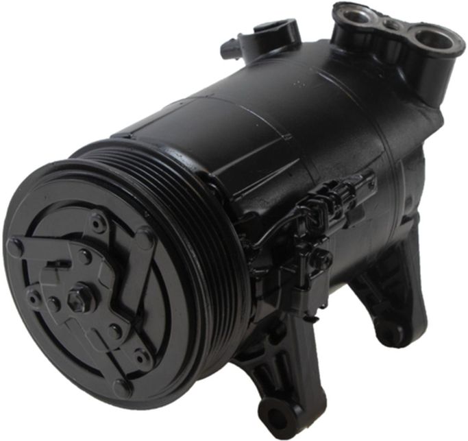 FSS-197297, Four Seasons Air Conditioning Compressors for 2014-2019 CORVETTE - 197297 в ОАЭ, Дубай. Состояние - новое. Цена 840 AED. Фото, контакты продавца | AUTO.AE