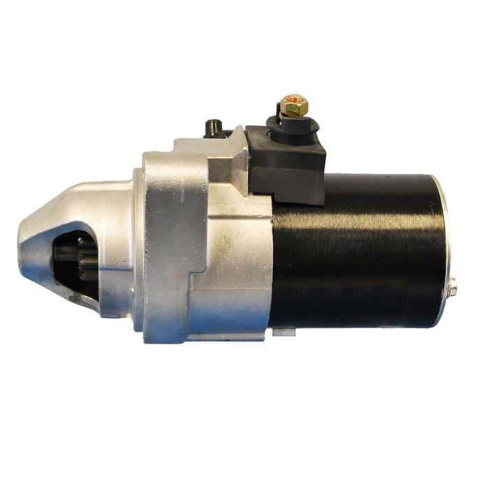 DNP-280-6006, Denso Remanufactured Starters for 2003-2005 ACCORD, 2003-2006 ELEMENT, 2004-2005 TSX - 280-6006 в ОАЭ, Дубай. Состояние - новое. Цена 670 AED. Фото, контакты продавца | AUTO.AE