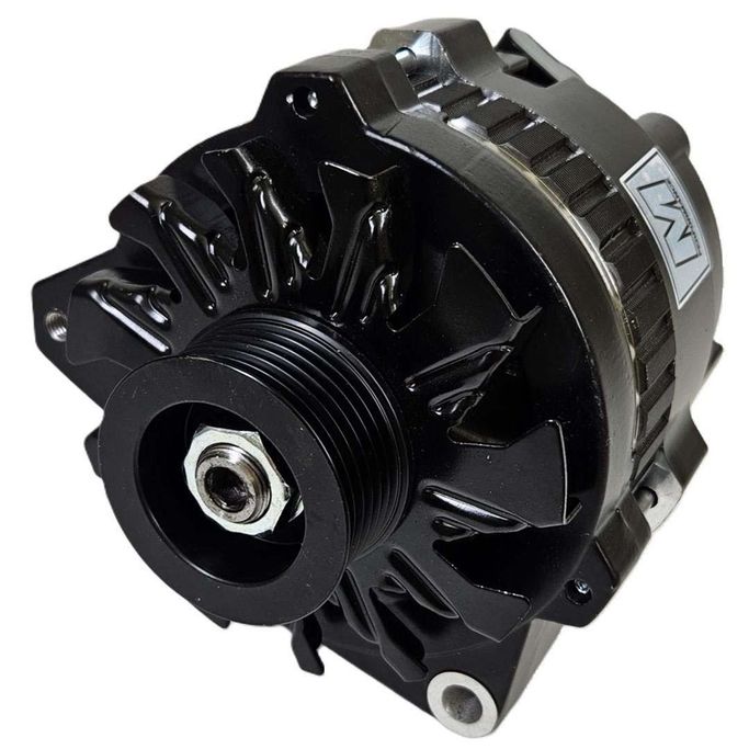 MCH-P2525-08, March Performance Alternators P2525-08 في الإمارات العربية المتحدة, دبي. Condition - new. Price 910 AED. Photo, seller contacts | AUTO.AE