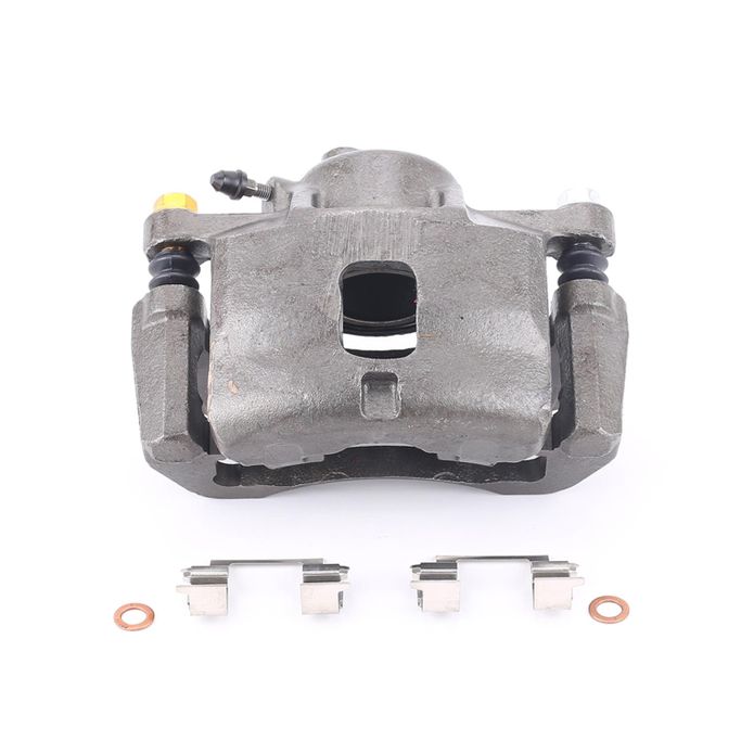 PWR-L1639, PowerStop Autospecialty OE Replacement Calipers L1639 в ОАЭ, Дубай. Состояние - новое. Цена 490 AED. Фото, контакты продавца | AUTO.AE