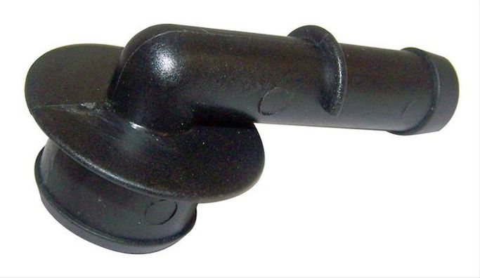 CWA-53030991, Crown Automotive PCV Vent Tubes and Elbows for 1996-2001 CHEROKEE - 53030991 في الإمارات العربية المتحدة, دبي. Condition - new. Price ⁦40 AED⁩. Photo, seller contacts | AUTO.AE