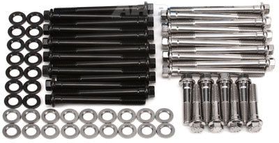 135-3604, ARP 135-3604 Head Bolt Kit for CHEVROLET Big Block OEM SS hex. OUTER ROW ONLY в ОАЭ, Дубай. Состояние - новое. Цена 550 AED. Фото, контакты продавца | AUTO.AE