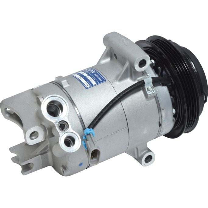 UAC-CO22274C, Universal Air Conditioner Air Conditioning Compressors for 2010-2015 CAMARO - CO 22274C in UAE, Dubai. Condition - new. Price 1,430 AED. Photo, seller contacts | AUTO.AE