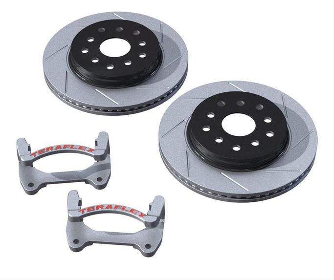TMI-4303490, TeraFlex Big Rotor Kits for 2007-2017 WRANGLER, 2018 WRANGLER JK - 4303490 in UAE, Dubai. Condition - new. Price ⁦1,890 AED⁩. Photo, seller contacts | AUTO.AE
