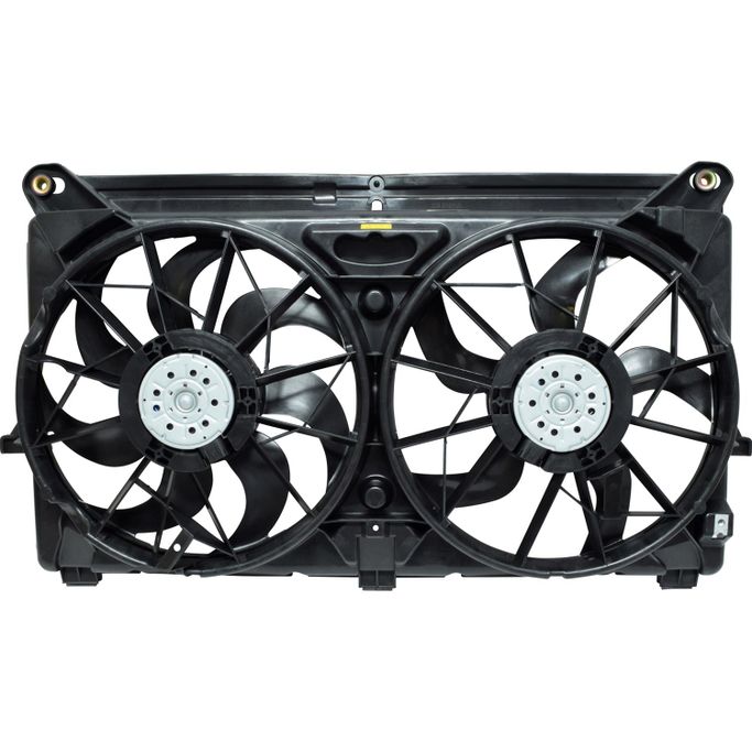 UAC-FA50343C, Universal Air Conditioner Electric Fans FA 50343C в ОАЭ, Дубай. Состояние - новое. Цена 950 AED. Фото, контакты продавца | AUTO.AE