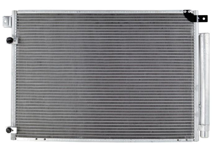 OSC-4012, OSC Automotive Air Conditioning Condensers for 2002-2006 MPV - 4012 in UAE, Dubai. Condition - new. Price 600 AED. Photo, seller contacts | AUTO.AE