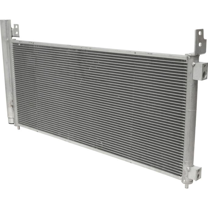 UAC-CN4892PFC, Universal Air Conditioner Air Conditioning Condensers for 2015-2021 NX300H - CN 4892PFC في الإمارات العربية المتحدة, دبي. Condition - new. Price ⁦560 AED⁩. Photo, seller contacts | AUTO.AE