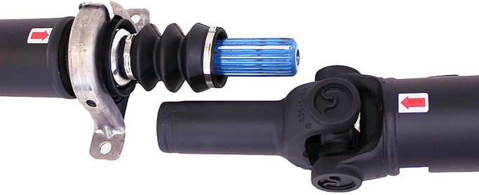 RNB-936-978, Dorman Driveshafts for 2004-2010 F-450 SUPER DUTY, F-550 SUPER DUTY - 936-978 in UAE, Dubai. Condition - new. Price ⁦5,690 AED⁩. Photo, seller contacts | AUTO.AE