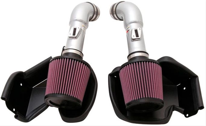 KNN-69-7078TS, K&N 69 Series Typhoon Cold Air Intake Kits for 2009-2020 370Z, 2008-2013 G37 - 69-7078TS в ОАЭ, Дубай. Состояние - новое. Цена 2 270 AED. Фото, контакты продавца | AUTO.AE