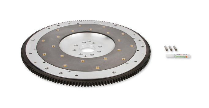 HAY-24-213, Hays Billet Aluminum 164-Tooth Flywheel 24-213 in UAE, Dubai. Condition - new. Price ⁦2,690 AED⁩. Photo, seller contacts | AUTO.AE
