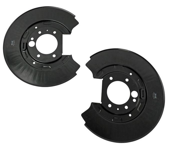 RNB-924-238, Dorman Disc Brake Backing Plates for 2006-2011 CROWN VICTORIA, GRAND MARQUIS, TOWN CAR - 924-238 في الإمارات العربية المتحدة, دبي. Condition - new. Price ⁦490 AED⁩. Photo, seller contacts | AUTO.AE