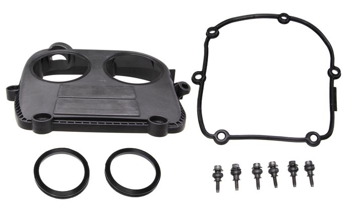 RIN-TCV0137, Rein Automotive Engine Timing Covers TCV0137 in UAE, Dubai. Condition - new. Price 400 AED. Photo, seller contacts | AUTO.AE