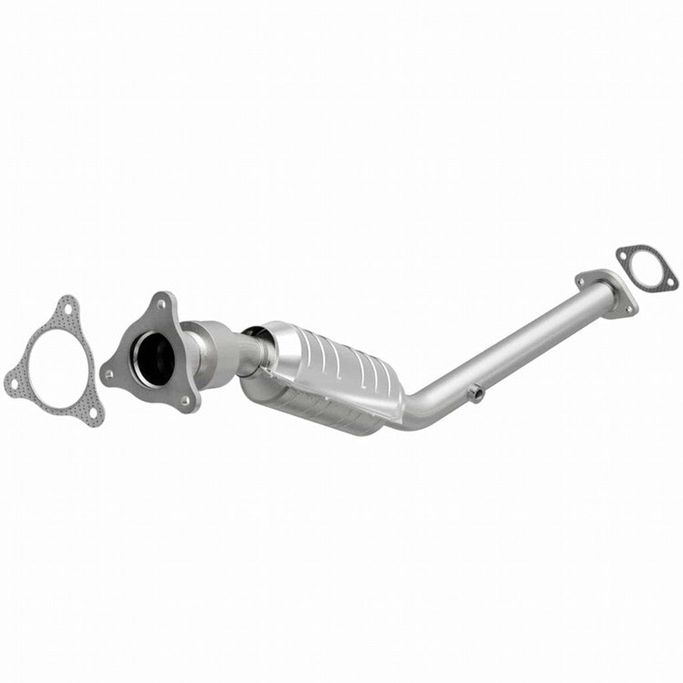 51914, MAGNAFLOW 51914 Catalytic Converter Direct-Fit OEM Grade for CHEVROLET Cobalt 2006-2007 في الإمارات العربية المتحدة, دبي. Condition - new. Price ⁦2,010 AED⁩. Photo, seller contacts | AUTO.AE
