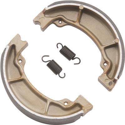 EBP-318, EBC Organic Brake Shoes 318 in UAE, Dubai. Condition - new. Price 150 AED. Photo, seller contacts | AUTO.AE