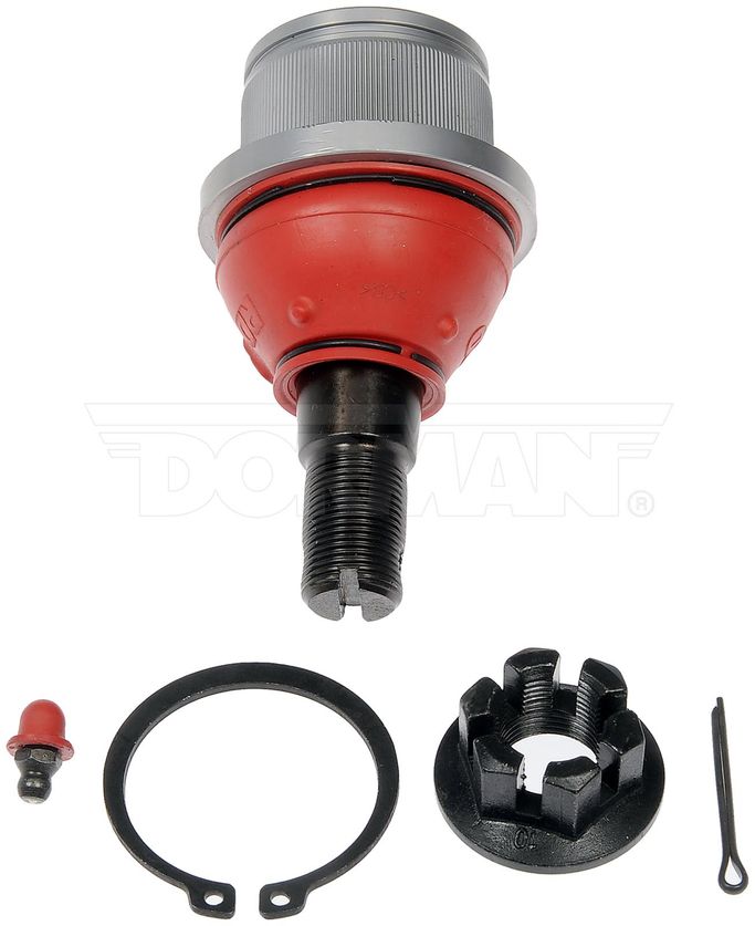 DPC-BJ81265RD, Dorman Premium Chassis Rugged Duty Ball Joints BJ81265RD in UAE, Dubai. Condition - new. Price 120 AED. Photo, seller contacts | AUTO.AE