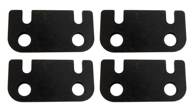 TFS-51700623-4, Trick Flow® Pushrod Guideplates TFS-51700623-4 in UAE, Dubai. Condition - new. Price 110 AED. Photo, seller contacts | AUTO.AE