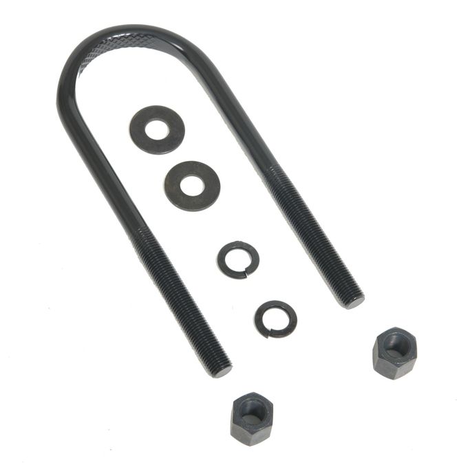 OMX-1820404, OMIX-ADA U-Bolts 18204.04 في الإمارات العربية المتحدة, دبي. Condition - new. Price 100 AED. Photo, seller contacts | AUTO.AE