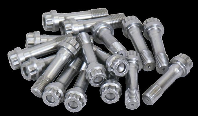 ESP-14000, Eagle ARP Connecting Rod Bolts 14000 في الإمارات العربية المتحدة, دبي. Condition - new. Price ⁦1,100 AED⁩. Photo, seller contacts | AUTO.AE