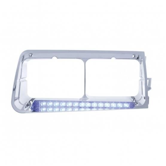 UPD-32584, United Pacific Light Bezels 32584 in UAE, Dubai. Condition - new. Price ⁦380 AED⁩. Photo, seller contacts | AUTO.AE