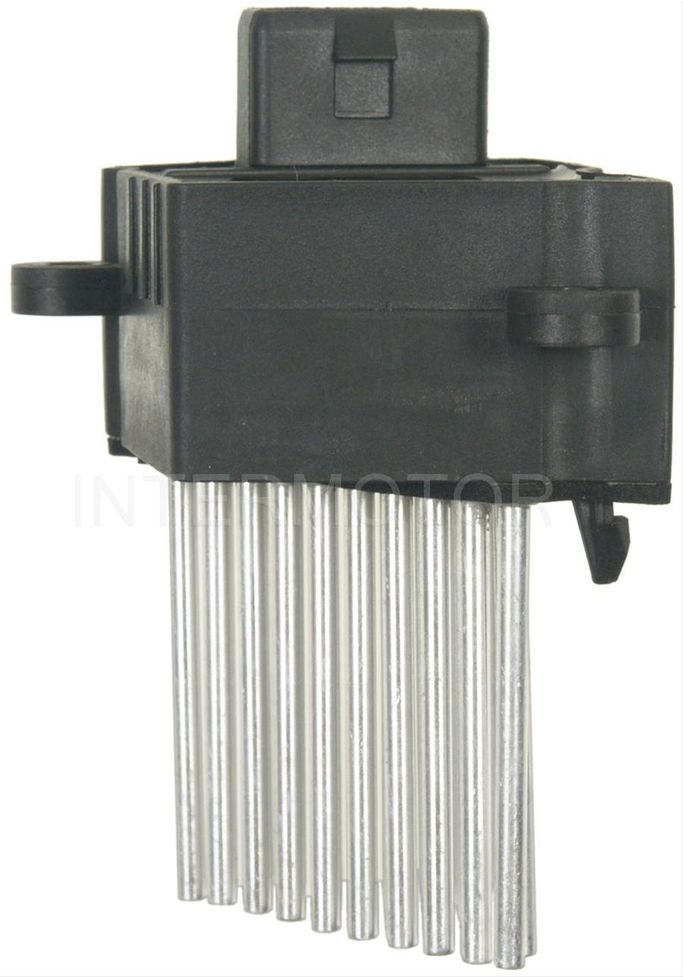 SMP-RU617, Standard Motor Blower Motor Resistors RU-617 in UAE, Dubai. Condition - new. Price ⁦680 AED⁩. Photo, seller contacts | AUTO.AE
