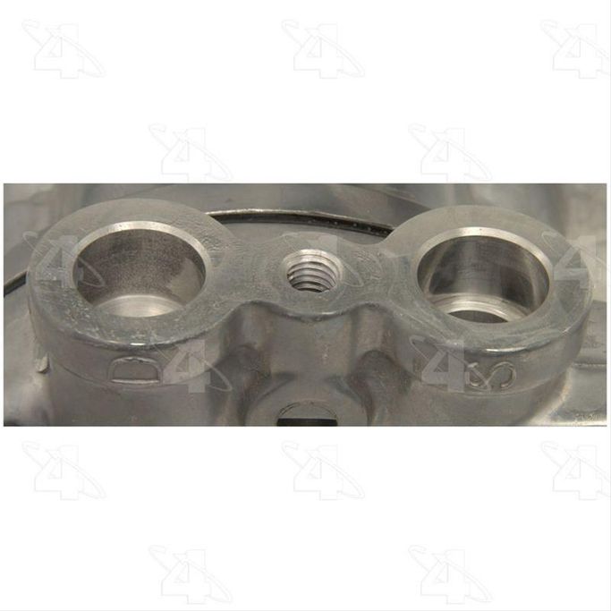 FSS-78558, Four Seasons Air Conditioning Compressors for 2002-2003 DAKOTA, DURANGO, RAM 1500 - 78558 في الإمارات العربية المتحدة, دبي. Condition - new. Price 1,100 AED. Photo, seller contacts | AUTO.AE