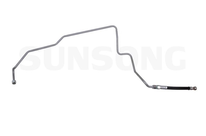 SUG-5801218, Sunsong Transmission Oil Cooler Lines for 1994-1996 DAKOTA - 5801218 in UAE, Dubai. Condition - new. Price ⁦190 AED⁩. Photo, seller contacts | AUTO.AE