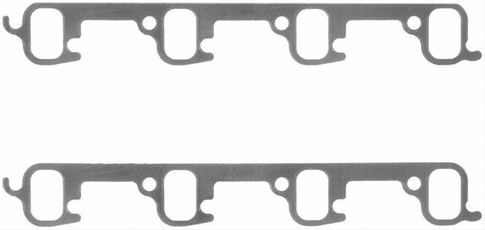 FEL-MS91587, Fel-Pro Exhaust Manifold Gaskets MS 91587 in UAE, Dubai. Condition - new. Price 110 AED. Photo, seller contacts | AUTO.AE