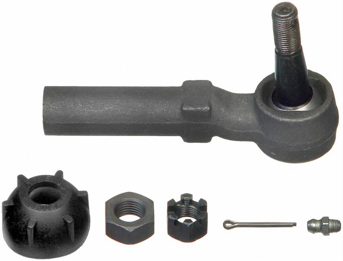 MOG-ES3173RL, Moog Replacement Tie Rod Ends for 1995-2005 NEON, 2001-2010 PT CRUISER - ES3173RL in UAE, Dubai. Condition - new. Price 140 AED. Photo, seller contacts | AUTO.AE