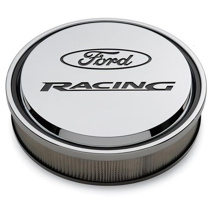 FMS-302-384, Ford Performance Parts Slant-Edge Air Cleaners 302-384 في الإمارات العربية المتحدة, دبي. Condition - new. Price ⁦1,440 AED⁩. Photo, seller contacts | AUTO.AE