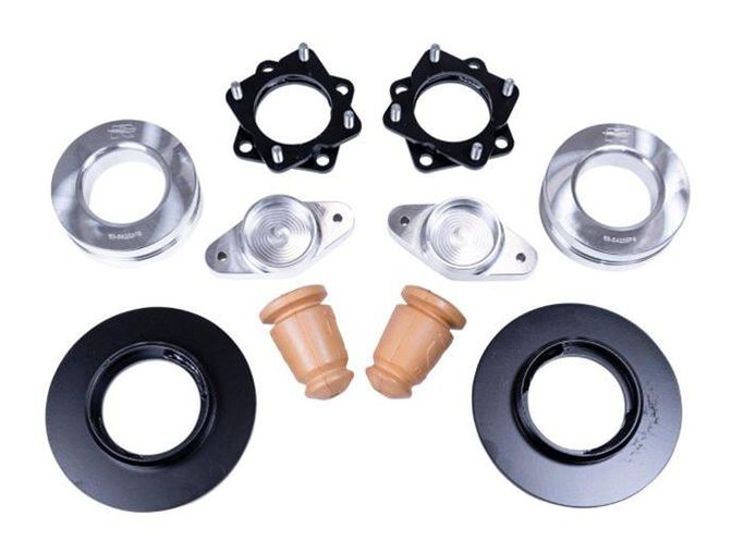 RLS-69-55250, ReadyLift Suspension SST Lift Kits for 2025 4RUNNER - 69-55250 في الإمارات العربية المتحدة, دبي. Condition - new. Price ⁦2,250 AED⁩. Photo, seller contacts | AUTO.AE