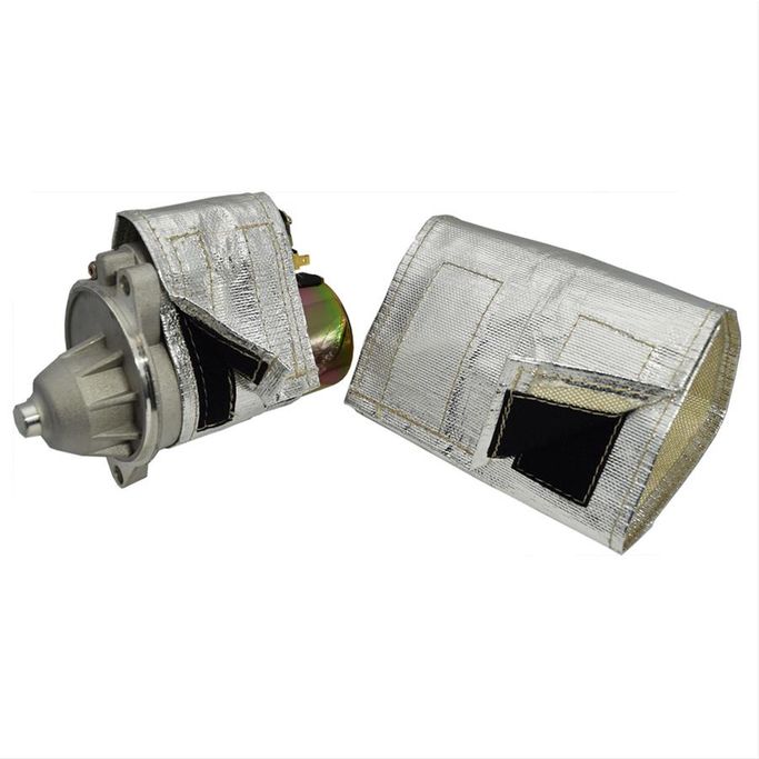 HSP-501010, Heatshield Products HP Starter Shields 501010 في الإمارات العربية المتحدة, دبي. Condition - new. Price 220 AED. Photo, seller contacts | AUTO.AE