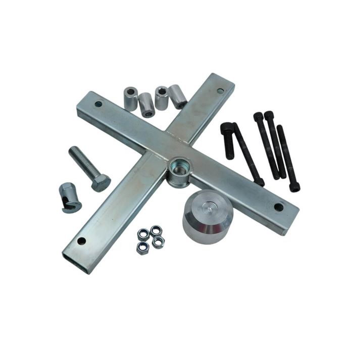 DMS-2326, DODSON DMS-2326 Clutch Removal Tool for PORSCHE (PDK gearbox) in UAE, Dubai. Condition - new. Price 4,650 AED. Photo, seller contacts | AUTO.AE