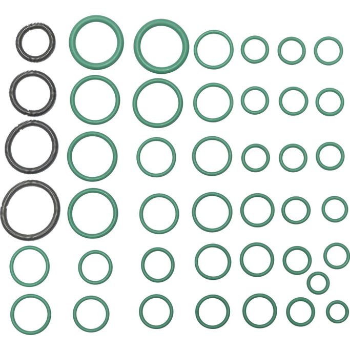 UAC-RS2524, Universal Air Conditioner Air Conditioner System Seal Kits RS 2524 في الإمارات العربية المتحدة, دبي. Condition - new. Price 60 AED. Photo, seller contacts | AUTO.AE