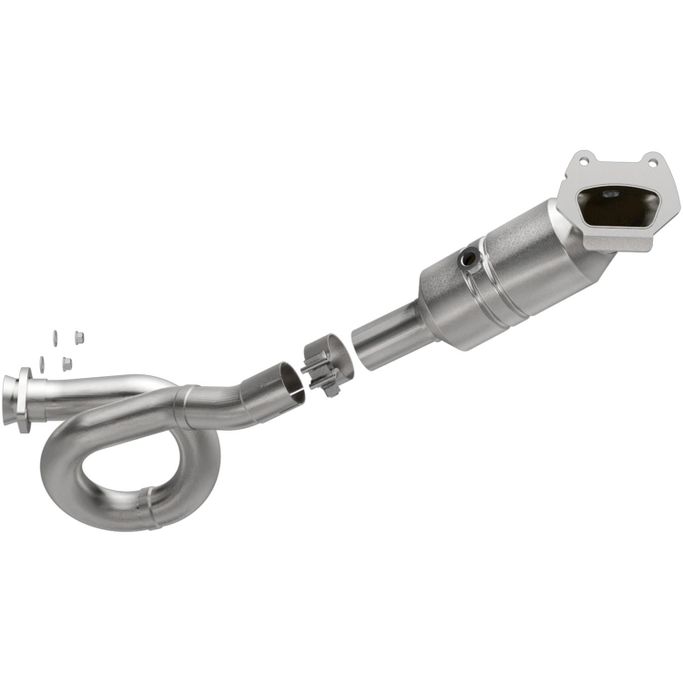 MPE-21-029, MagnaFlow Direct-Fit Catalytic Converters for 2012-2017 WRANGLER, 2018 WRANGLER JK - 21-029 в ОАЭ, Дубай. Состояние - новое. Цена ⁦2 840 AED⁩. Фото, контакты продавца | AUTO.AE