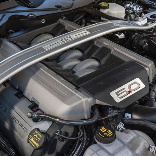 FMS-M-9680-M50A, Ford Performance Parts Intake Manifold Covers for 2015-2017 MUSTANG - M-9680-M50A في الإمارات العربية المتحدة, دبي. Condition - new. Price ⁦670 AED⁩. Photo, seller contacts | AUTO.AE