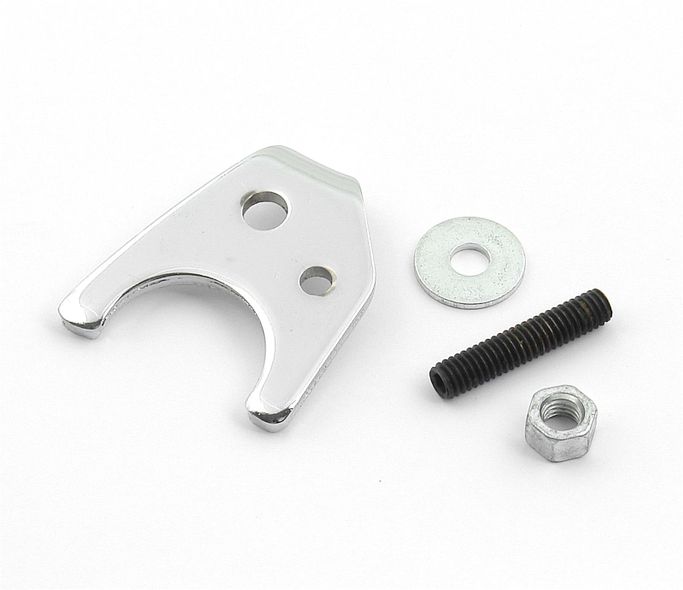 MRG-2503, Mr. Gasket Distributor Hold-Down Clamps 2503 in UAE, Dubai. Condition - new. Price 70 AED. Photo, seller contacts | AUTO.AE